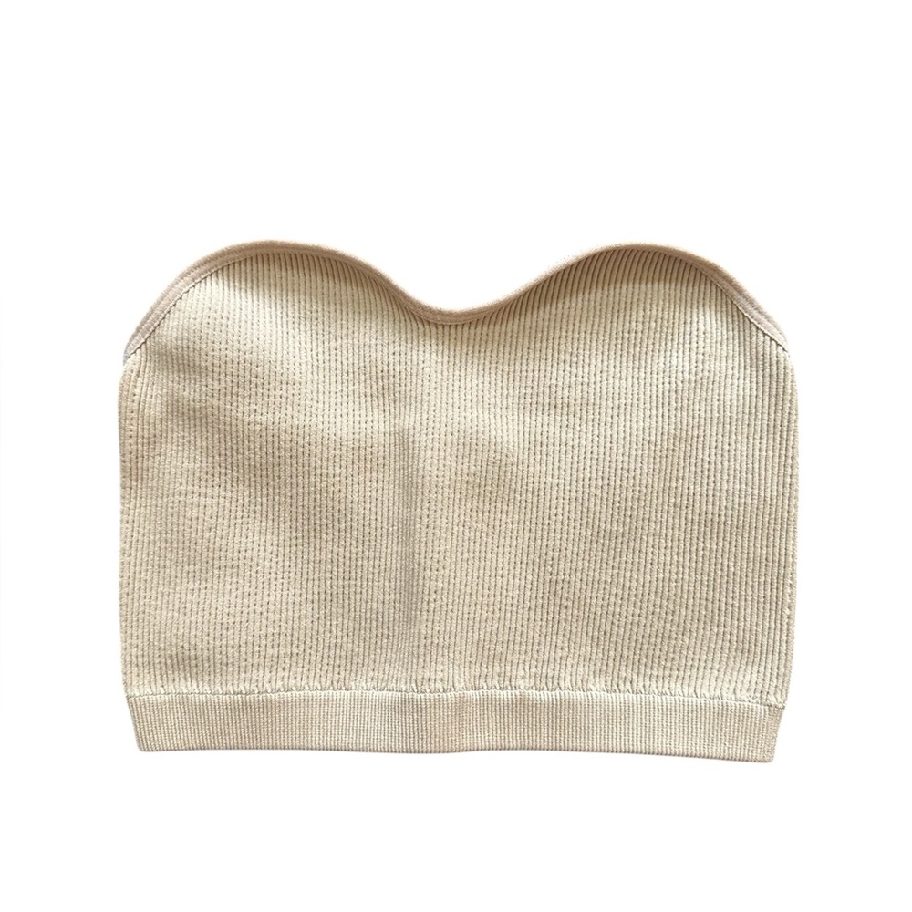 NWT Cotton On Tube Top 🤎